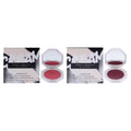 Fenty Beauty Cheeks Out Freestyle Cream Blush Kit Women's Makeup Sets 0.1 OZ | 3 ML