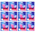 Vaseline Lip Therapy Petroleum Jelly Rosy Lips Women's Lip Care Sets & Kits 0.16 OZ | 4.5 G