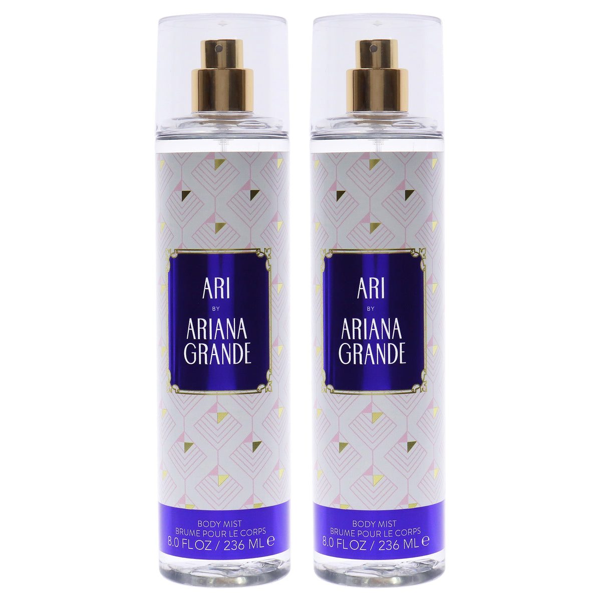 Ariana Grande Ari for Women's Personal Fragrance Sets 8 FL OZ | 237 ML