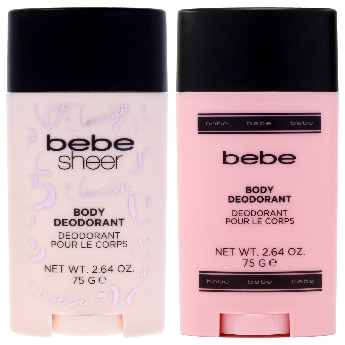 Bebe Bebe Kit Women's Body Care Sets & Kits 2.8 OZ | 80 G