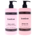 Bebe Bebe Kit for Women's Body Care Sets & Kits