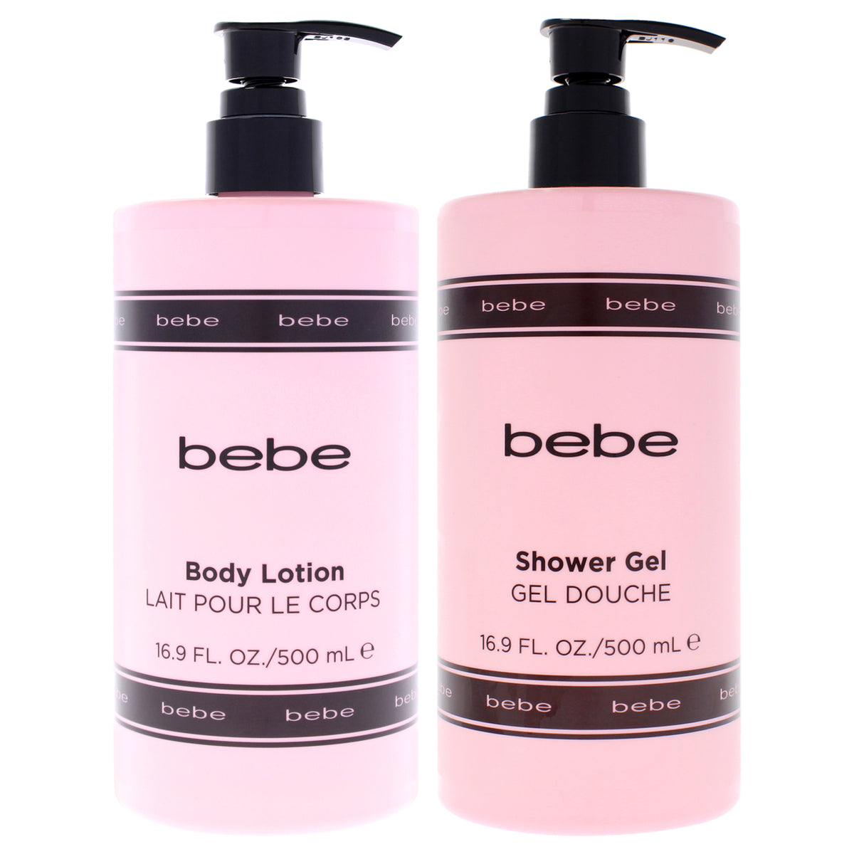 Bebe Bebe Kit for Women's Body Care Sets & Kits