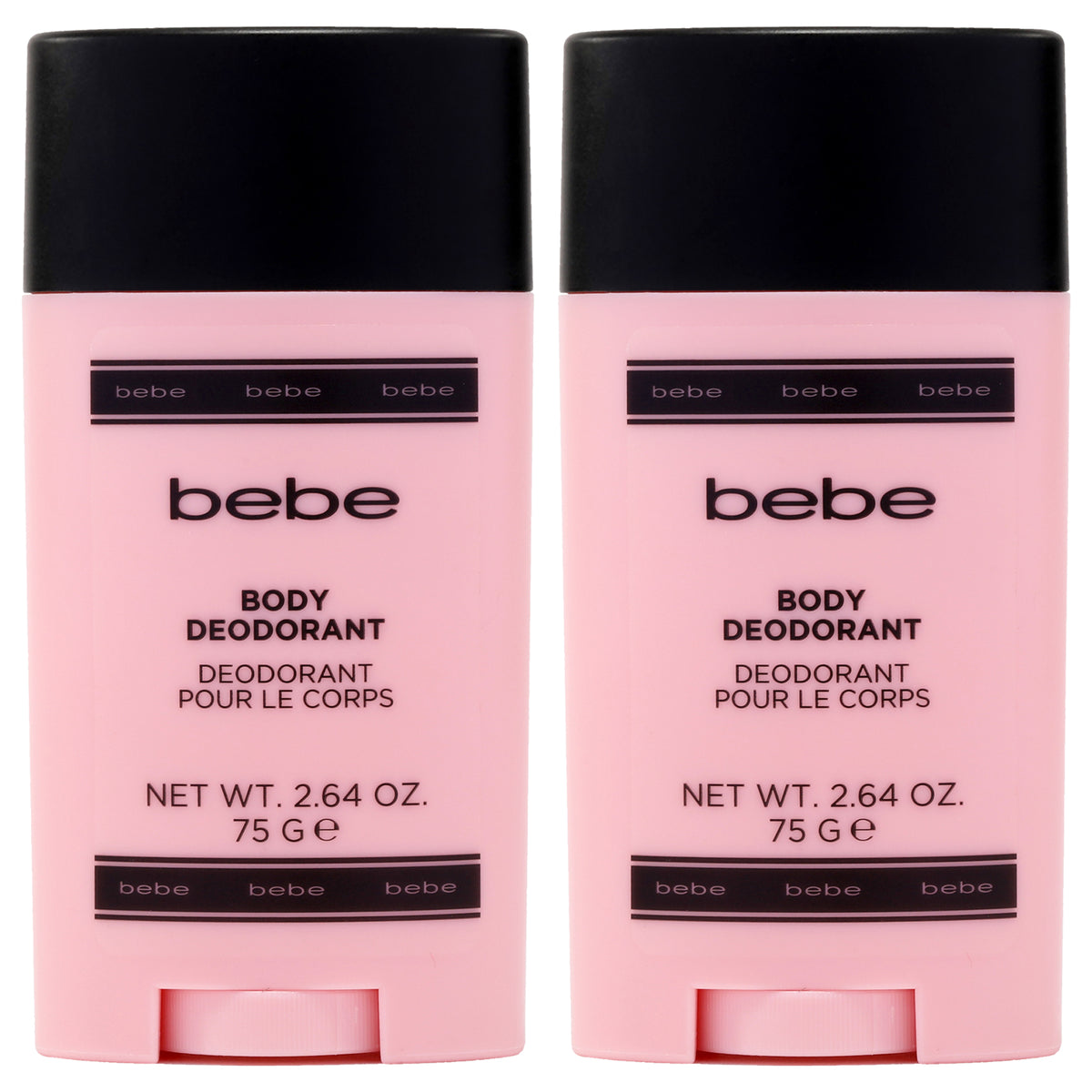 Bebe Silver for Women's Body Care Sets & Kits 2.8 FL OZ | 83 ML