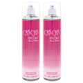 Paris Hilton Can Can Burlesque Women's Personal Fragrance Sets 8 FL OZ | 236 ML