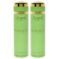 Sapil Nancy Green Women's Deodorant Spray Body Care Sets & Kits 6.76 FL OZ | 200 ML