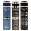 Sapil Kit Men's Body Care Sets & Kits