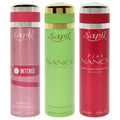 Sapil Kit For Women's Body Care Sets & Kits