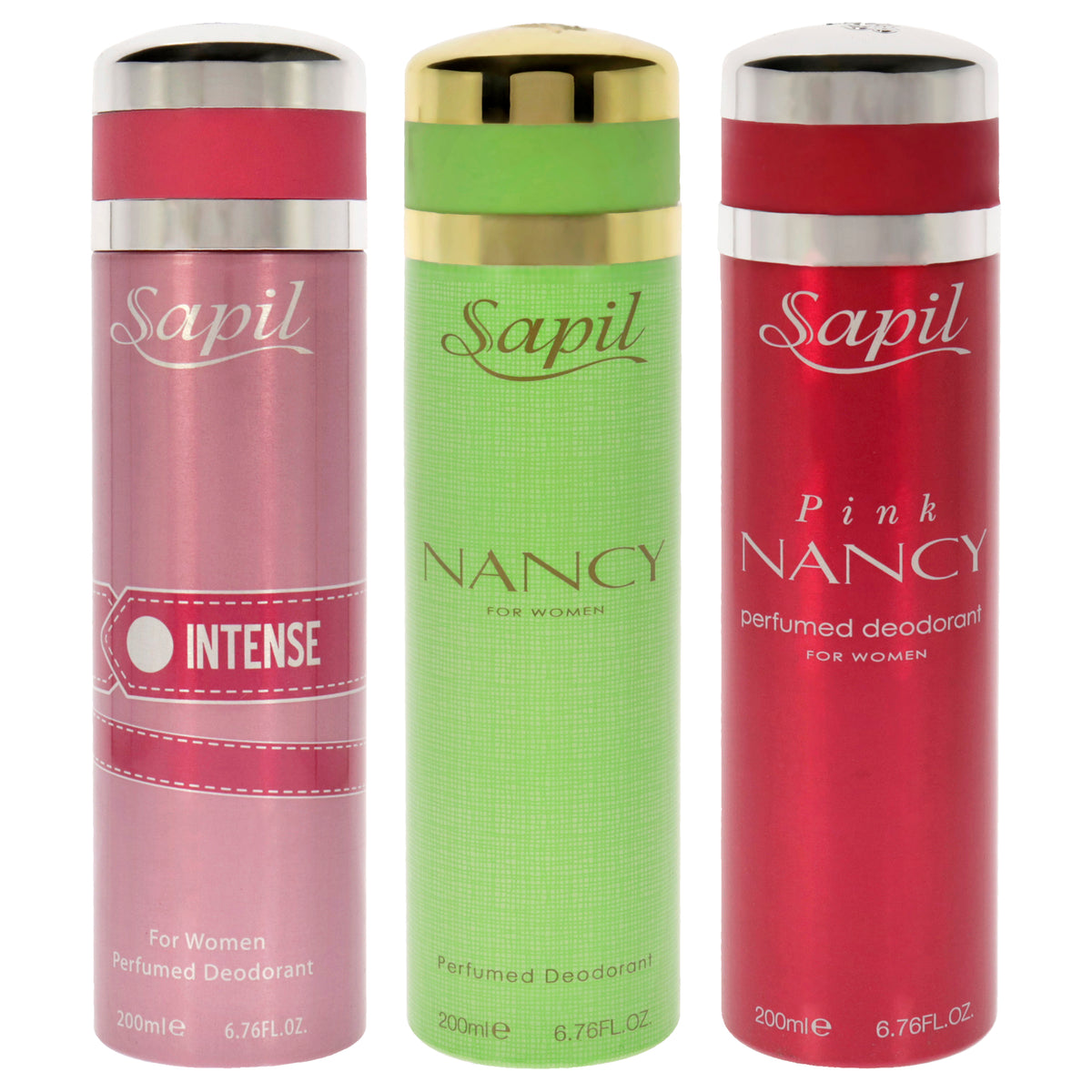 Sapil Kit For Women's Body Care Sets & Kits