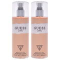 Guess Guess 1981 Women's Personal Fragrance Sets 8.4 FL OZ | 248 ML
