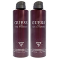 Guess 1981 Los Angeles Women's Personal Fragrance Sets 6 FL OZ | 180 ML