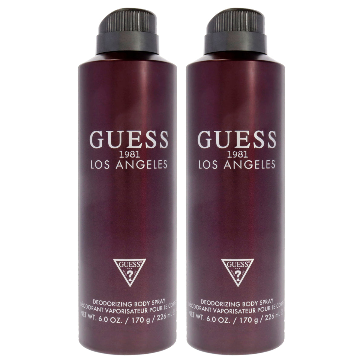 Guess 1981 Los Angeles Women's Personal Fragrance Sets 6 FL OZ | 180 ML