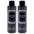 Guess Guess Uomo Men's Personal Fragrance Sets 6 FL OZ | 177 ML