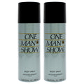 Jacques Bogart One Man Show Men's Personal Fragrance Sets 6.6 FL OZ | 195 ML