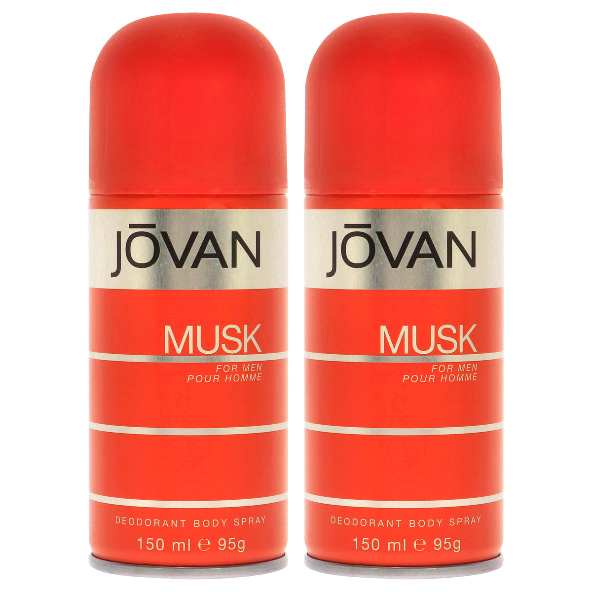 Jovan Jovan Musk Men's Body Care Sets & Kits 5 OZ | 142 G