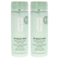 Clinique All About Clean Liquid Facial Soap Extra Mild Unisex Face Care Sets & Kits 6.7 FL OZ | 198 ML