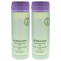 Clinique All About Clean Liquid Facial Soap Mild Unisex Face Care Sets & Kits 6.7 FL OZ | 200 ML