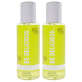 Donna Karan DKNY Be Delicious Women's Personal Fragrance Sets 8.4 FL OZ | 248 ML