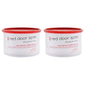 Elizabeth Arden Red Currant Soft Wax Women's Mixed Hair Care Sets 14 OZ | 414 ML