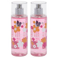 Emanuel Ungaro Radiant Petals Women's Personal Fragrance Sets 4.2 FL OZ | 124 ML