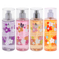 Emanuel Ungaro Petals Fragrance Mist Kit Women's Personal Fragrance Sets 4.2 FL OZ | 125 ML