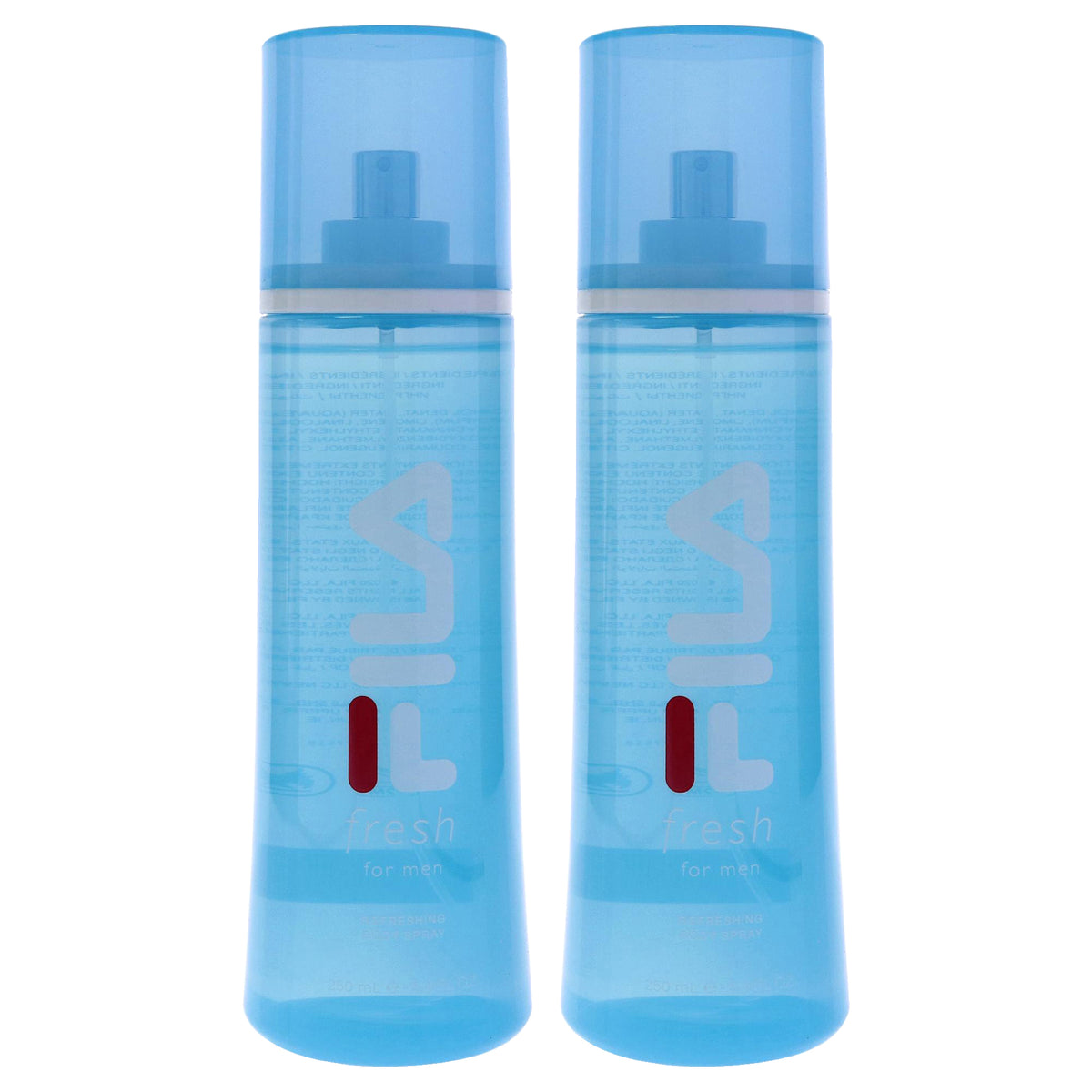 Fila Fila Fresh Men's Personal Fragrance Sets 8.4 FL OZ | 250 ML