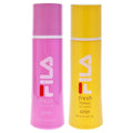 Fila Fresh Kit Women's Personal Fragrance Sets 8.4 FL OZ | 248 ML