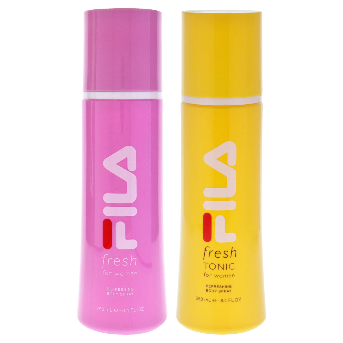 Fila Fresh Kit Women's Personal Fragrance Sets 8.4 FL OZ | 248 ML