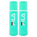 Fila Crush Unisex Personal Fragrance Sets 8.4 FL OZ | 248 ML