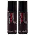 Sebastian Re-Shaper Strong Hold Unisex Mixed Hair Care Sets 1.5 FL OZ | 44 ML