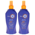 Its A 10 Miracle Leave In Plus Keratin Unisex Mixed Hair Care Sets 10 OZ | 296 ML