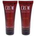 American Crew Firm Hold Styling Gel Men's Mixed Hair Care Sets 3.3 FL OZ | 100 ML