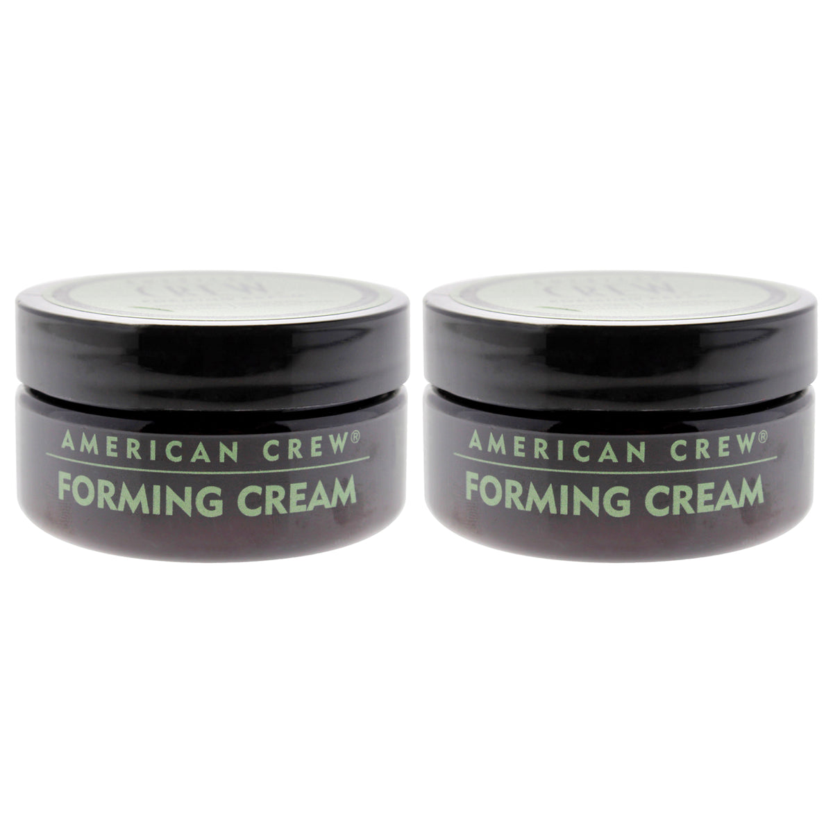 American Crew Forming Cream for Men's Hair Treatment Sets & Kits 1.7 OZ | 50 ML
