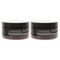 American Crew Grooming Cream Men's Hair Treatment Sets & Kits 3 OZ | 90 ML