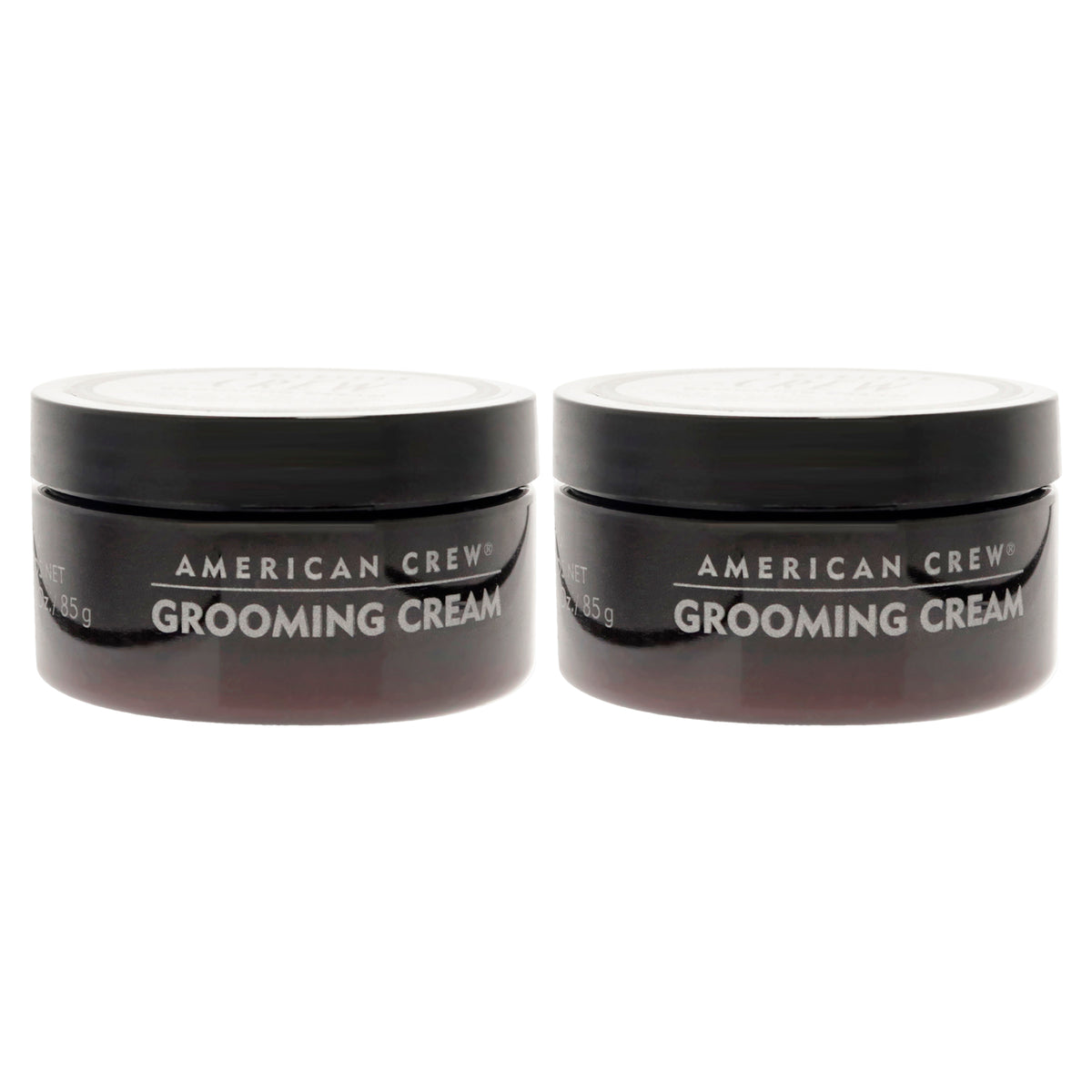 American Crew Grooming Cream Men's Hair Treatment Sets & Kits 3 OZ | 90 ML