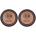 American Crew Pomade for Hold Shine Men's Mixed Hair Care Sets 1.7 FL OZ | 50 ML