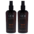 American Crew Spray Gel - Medium Hold for Men's - Mixed Hair Care Sets 8.4 FL OZ | 250 ML