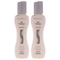 Biosilk Silk Therapy Conditioner Unisex Hair Treatment Sets & Kits 2.26 FL OZ | 67 ML