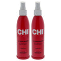 CHI 44 Iron Guard Thermal Protection Spray Unisex Hair Spray Mixed Hair Care Sets 8 FL OZ | 237 ML