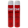 CHI Enviro 54 Firm Hold Hair Spray Unisex Mixed Hair Care Sets 2.6 FL OZ | 77 ML