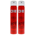 CHI Enviro 54 Natural Hold Hairspray Unisex Mixed Hair Care Sets 2.6 FL OZ | 77 ML