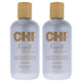 CHI Keratin Silk Infusion Unisex Hair Treatment Sets & Kits 6 FL OZ | 177 ML