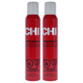CHI Shine Infusion Spray Unisex Hair Spray Mixed Hair Care Sets 5.3 FL OZ | 157 ML