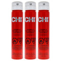 CHI Enviro 54 Natural Hold Hairspray Unisex Mixed Hair Care Sets 2.6 FL OZ | 76.8 ML