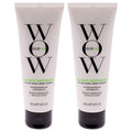 Color Wow One Minute Transformation Styling Cream Unisex Hair Treatment Sets & Kits 4 FL OZ | 118 ML