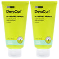 DevaCurl Plumping Primer Gel-NP Unisex Mixed Hair Care Sets 5 FL OZ | 148 ML