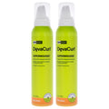 DevaCurl Supermousse-NP Unisex Mixed Hair Care Sets 5 OZ | 148 ML