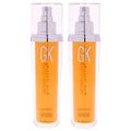 Global Keratin Hair Taming System Volumize Her Spray Unisex Hair Treatment Sets & Kits 3.4 FL OZ | 100 ML