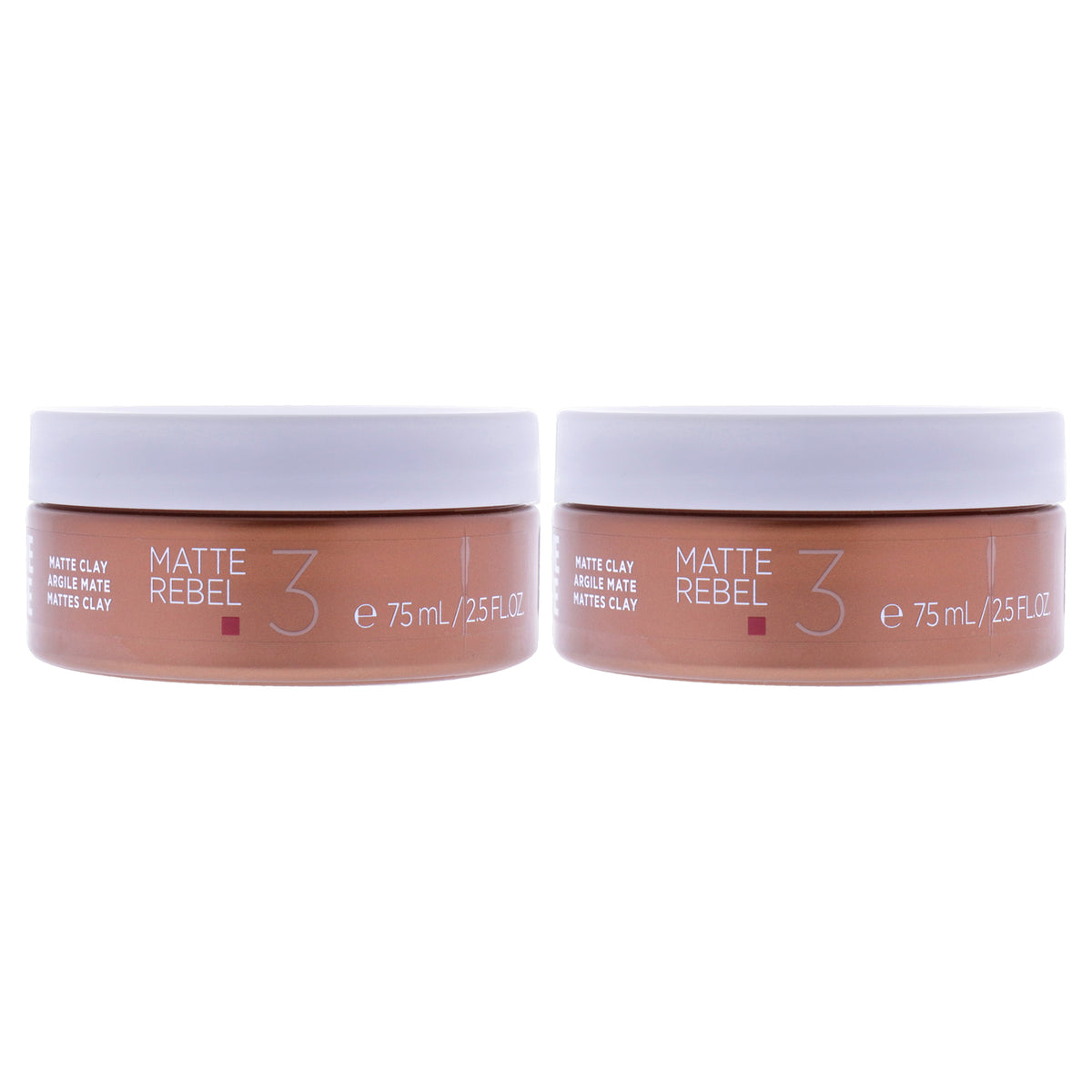 Goldwell Stylesign Creative Texture Matte Clay Unisex Mixed Hair Care Sets 2.5 OZ | 75 G