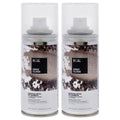 IGK First Class Charcoal Detox Dry Shampoo Unisex Mixed Hair Care Sets 2 OZ | 60 ML