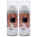 IGK Jet Lag Weightless Dry Shampoo Unisex Mixed Hair Care Sets 2 FL OZ | 60 ML